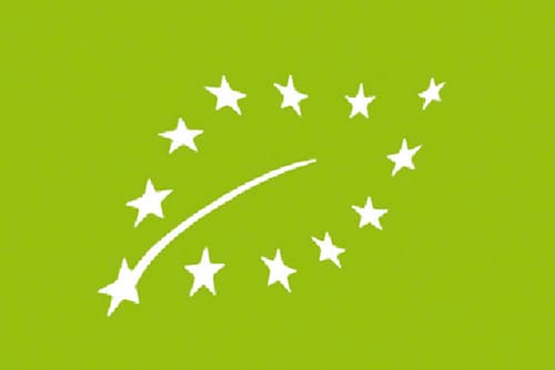 Unione Europea Certificazione Biologica