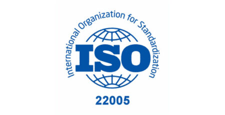 ISO22005-OK