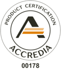 Accredia Product Certification